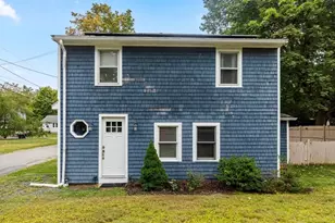 35 Dwight St, Hanson, MA 02341 - Photo 1