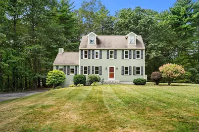 59 Spencer Cir, Groton, MA 01450 - Photo 1