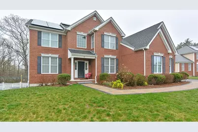 33 Anderson Way, Walpole, MA 02032 - Photo 1