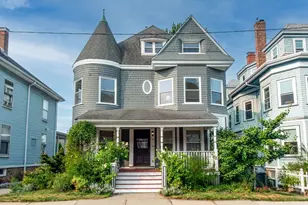 110 School St, Boston, MA 02119 - Photo 1