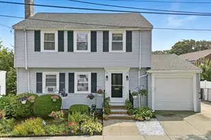 22 Barna Rd, Boston, MA 02124 - Photo 1