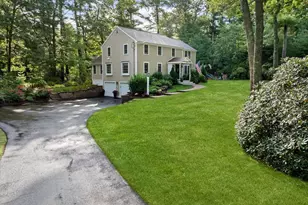 20 Lady Slipper Ln, Duxbury, MA 02332 - Photo 1