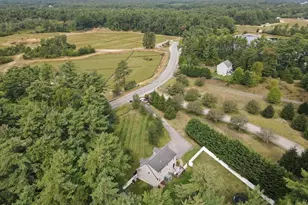 48 Wareham St, Carver, MA 02330 - Photo 1