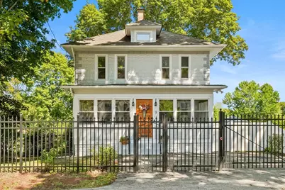 9 Boylston Street, Methuen, MA 01844 - Photo 1