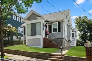 9 Grayson St, Boston, MA 02124 - Photo 1