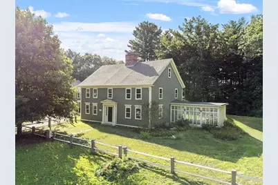 138 Baker Ave., Concord, MA 01742 - Photo 1