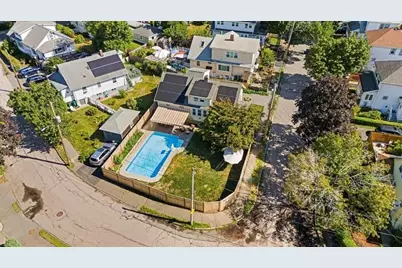 19 Seymour Street, Quincy, MA 02169 - Photo 1