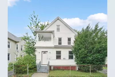 93-95 College St, Springfield, MA 01109 - Photo 1