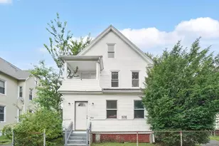 93-95 College St, Springfield, MA 01109 - Photo 1