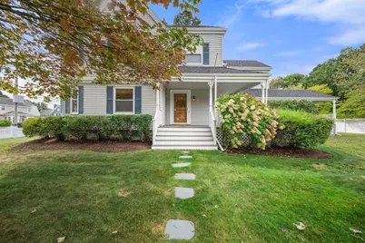 719 Webster St, Needham, MA 02492 - Photo 1