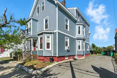 19 Hood St, Lynn, MA 01905 - Photo 1