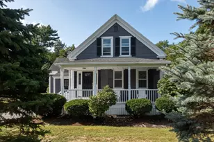 455 Plymouth St, East Bridgewater, MA 02333 - Photo 1