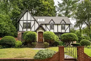 28 Laudholm Rd, Newton, MA 02458 - Photo 1