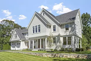 1 Beech Tree Ln, Lexington, MA 02421 - Photo 1