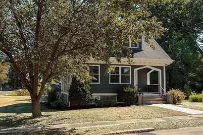 36 Hawthorn Road, Milton, MA 02186 - Photo 1