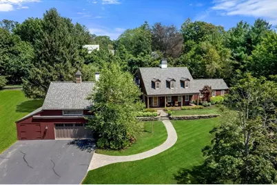 4 Hammond Way, Andover, MA 01810 - Photo 1