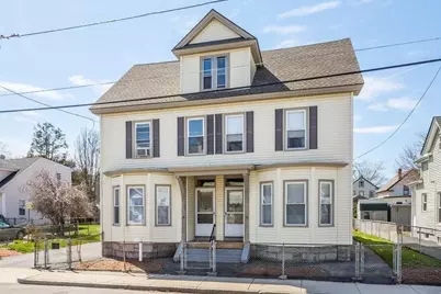 50-52 Hampshire Street, Lowell, MA 01850 - Photo 1