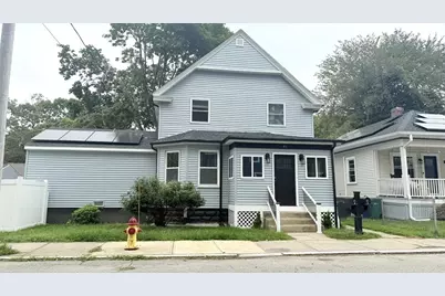 48 Hawthorne Street #2, Attleboro, MA 02703 - Photo 1