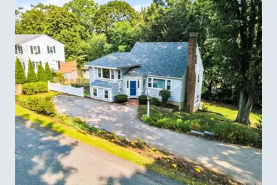 15 Harborview Drive, Hingham, MA 02043 - Photo 1