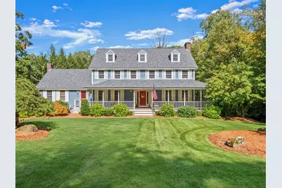 8 Cobblestone Lane, Andover, MA 01810 - Photo 1