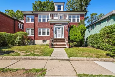 91 Verndale St, Brookline, MA 02446 - Photo 1