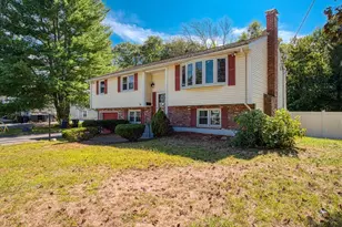 16 Indian Ln, Sharon, MA 02067 - Photo 1