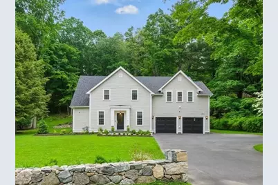 98 Great Plain Ave, Wellesley, MA 02482 - Photo 1