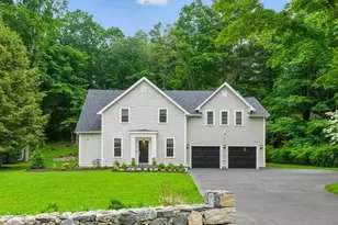 98 Great Plain Ave, Wellesley, MA 02482 - Photo 1