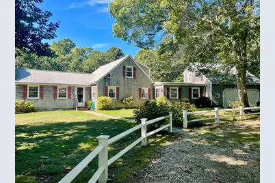 7 Dolphin Way, Dennis, MA 02638 - Photo 1