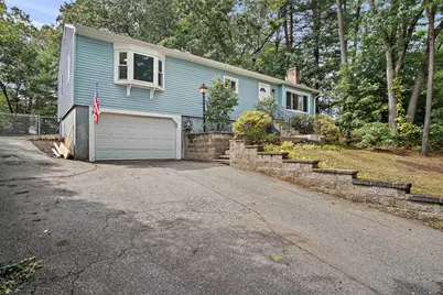 19 Pringle Street, Tewksbury, MA 01876 - Photo 1