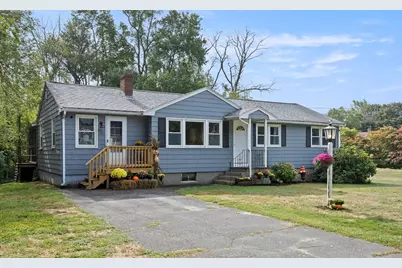 11 Albion Lane, West Newbury, MA 01985 - Photo 1