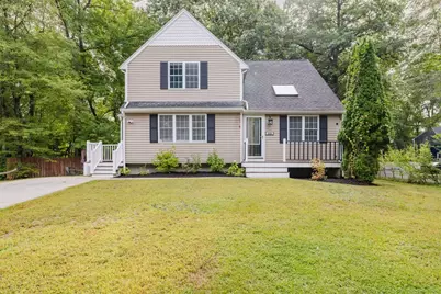 225 Princess Kate Cir, Taunton, MA 02780 - Photo 1