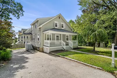 31 Rosemary Ave, Haverhill, MA 01830 - Photo 1
