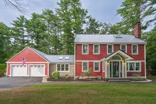 11 Beaver Dam Rd, Carver, MA 02330 - Photo 1