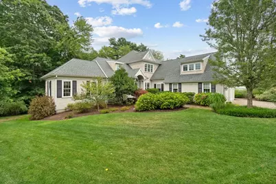 52 Prince Snow Cir, Mattapoisett, MA 02739 - Photo 1