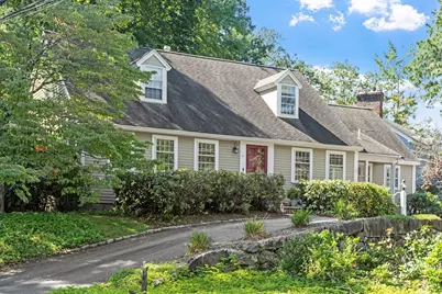 49 Fletcher Avenue, Lexington, MA 02420 - Photo 1