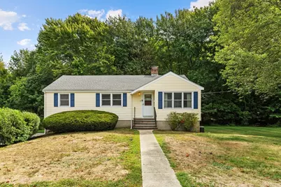 14 Plymouth Road, Wakefield, MA 01880 - Photo 1