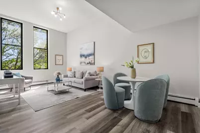 60 Gibson St #304, Boston, MA 02122 - Photo 1