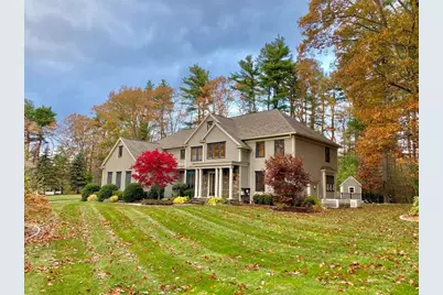 15 Lewis Path, Wayland, MA 01778 - Photo 1