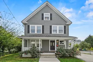 32 Bacon St, Watertown, MA 02472 - Photo 1