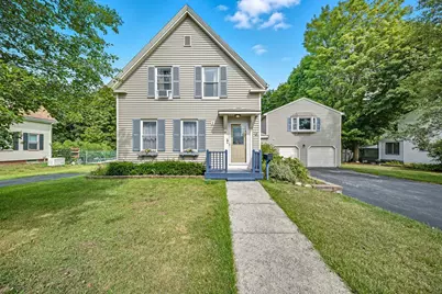 44 Albion Street, Rockland, MA 02370 - Photo 1