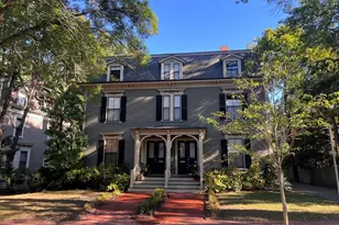 38 Arlington St, Cambridge, MA 02140 - Photo 1