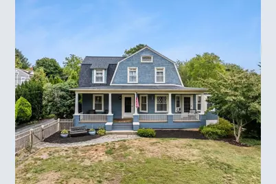 147 Elm St, Swansea, MA 02777 - Photo 1