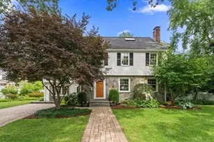 56 Pine Plain Rd, Wellesley, MA 02481 - Photo 1