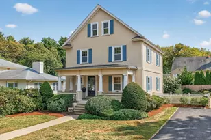 39 Twitchell St, Wellesley, MA 02482 - Photo 1