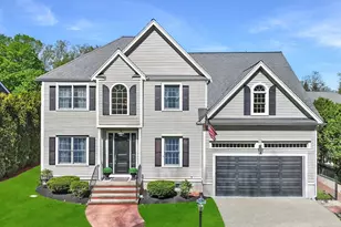 25 Carrolls Ln, Quincy, MA 02169 - Photo 1