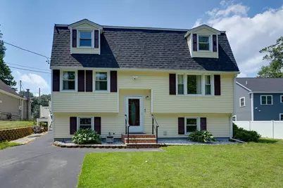1 Fenner St, Billerica, MA 01821 - Photo 1