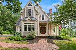 15 Stagecoach Rd, Princeton, MA 01541 - Photo 1