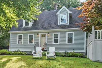 2 Hunter Dr, Newburyport, MA 01950 - Photo 1