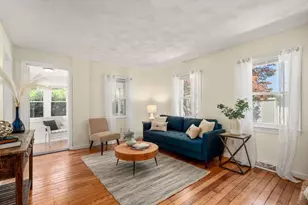 74 Hewitt Ave, North Andover, MA 01845 - Photo 1